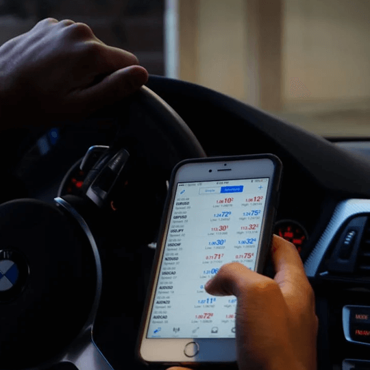 LuceMatrixTrade illustrazione dell'analisi delle prestazioni